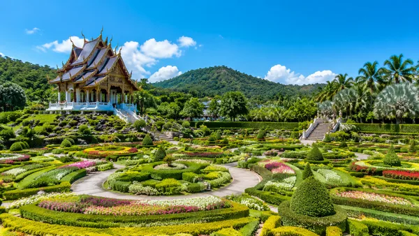 Phuket Botanical Garden